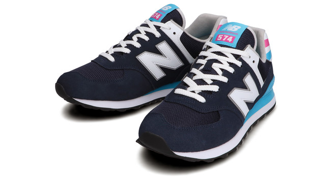 ニューバランス × サガン鳥栖 コラボシューズ ML574 TS2が6/17 発売 (New Balance sagan-tosu)