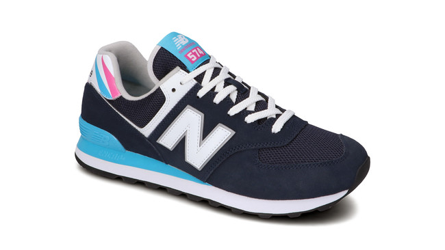 ニューバランス × サガン鳥栖 コラボシューズ ML574 TS2が6/17 発売 (New Balance sagan-tosu)