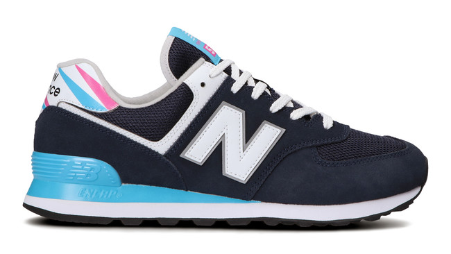 ニューバランス × サガン鳥栖 コラボシューズ ML574 TS2が6/17 発売 (New Balance sagan-tosu)