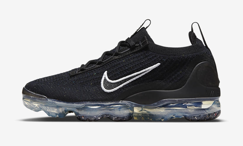 2021年 発売予定！ナイキ エア ヴェイパーマックス 2021 “ブラック/ホワイト” (NIKE AIR VAPORMAX 2021 “Black/White”) [DC4112-002]