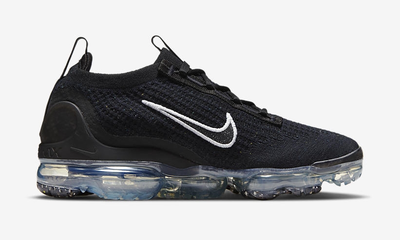 2021年 発売予定！ナイキ エア ヴェイパーマックス 2021 “ブラック/ホワイト” (NIKE AIR VAPORMAX 2021 “Black/White”) [DC4112-002]