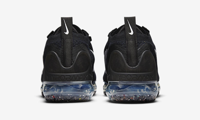 2021年 発売予定！ナイキ エア ヴェイパーマックス 2021 “ブラック/ホワイト” (NIKE AIR VAPORMAX 2021 “Black/White”) [DC4112-002]