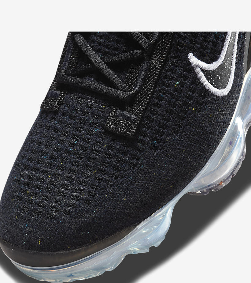 2021年 発売予定！ナイキ エア ヴェイパーマックス 2021 “ブラック/ホワイト” (NIKE AIR VAPORMAX 2021 “Black/White”) [DC4112-002]