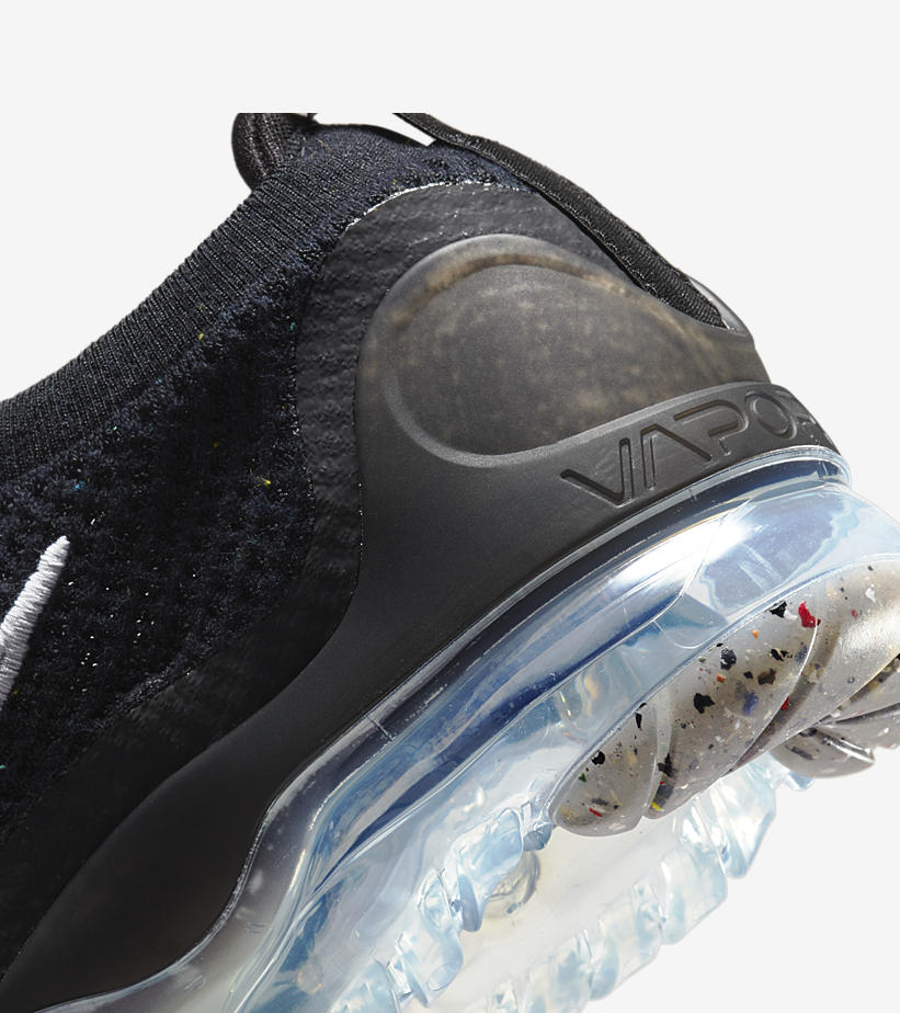 2021年 発売予定！ナイキ エア ヴェイパーマックス 2021 “ブラック/ホワイト” (NIKE AIR VAPORMAX 2021 “Black/White”) [DC4112-002]