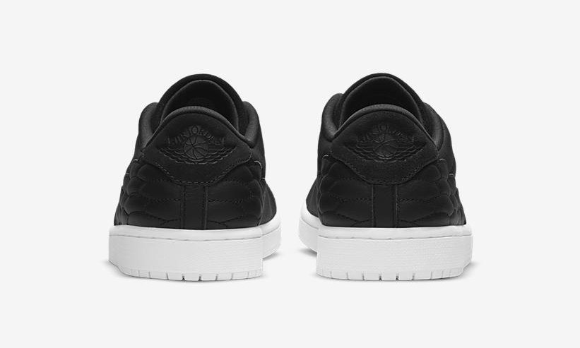 ナイキ エア ジョーダン 1 センター コート “ブラック/ホワイト” (NIKE AIR JORDAN 1 CENTRE COURT “Black/White”) [DJ2756-001]