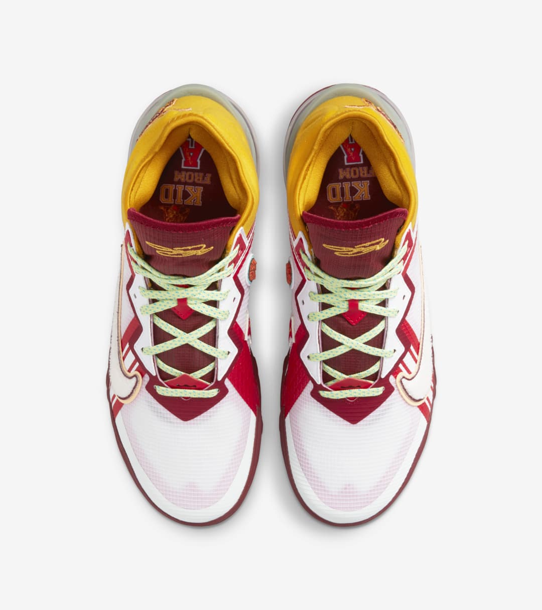 【国内 6/23 発売】Mimi Plange x NIKE LEBRON 18 LOW “Higher Learning” (ミミ・プランジ ナイキ レブロン 18 ロー “ハイヤー・ラーニング”) [CV7562-102]