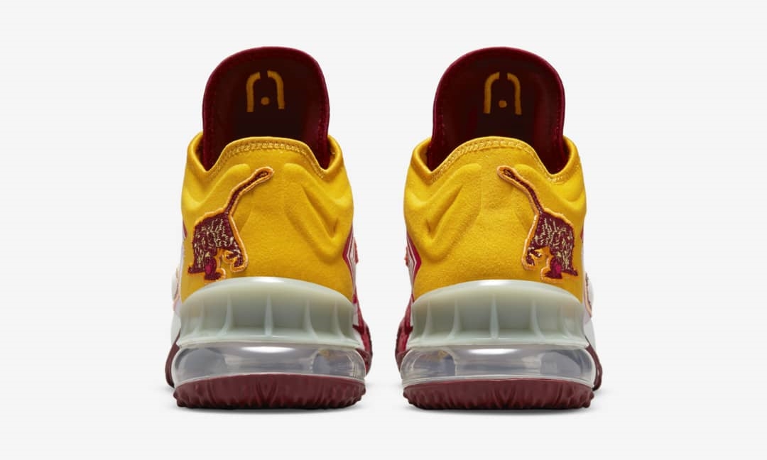 【国内 6/23 発売】Mimi Plange x NIKE LEBRON 18 LOW “Higher Learning” (ミミ・プランジ ナイキ レブロン 18 ロー “ハイヤー・ラーニング”) [CV7562-102]