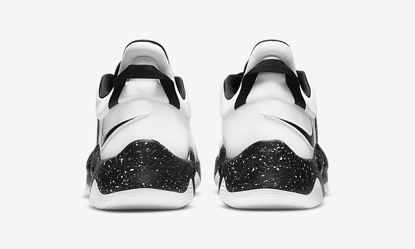 【国内 6/15 発売】ナイキ PG5 EP “ブラック/ホワイト/ボルト” (NIKE PG5 EP “Black/White/Volt”) [CW3146-003]