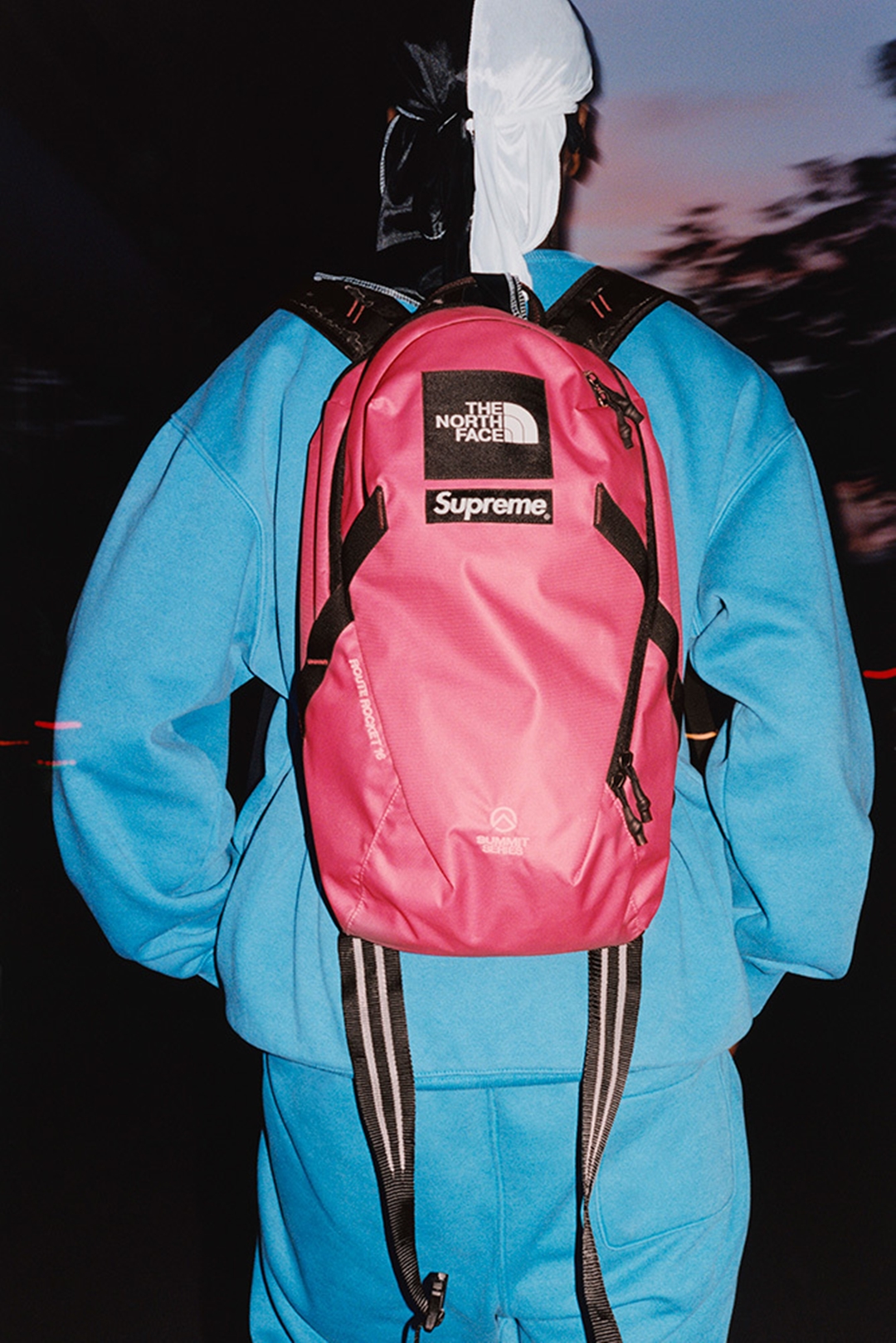 【国内 5/29 発売】SUPREME × THE NORTH FACE 2021 S/S “Tape Seam Collection” (シュプリーム ザ・ノース・フェイス 2021年 春夏)