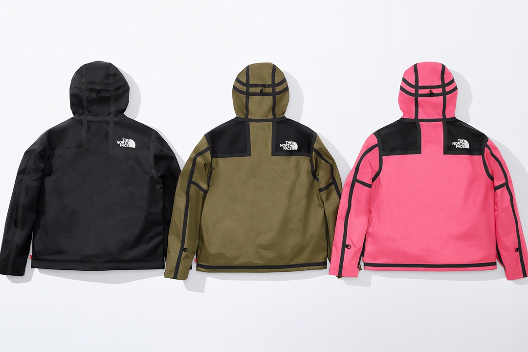 5/29 発売！SUPREME × THE NORTH FACE 2021 S/S “Tape Seam Collection” (シュプリーム ザ・ノース・フェイス) & 2021年 春夏 レギュラーアイテム一覧！