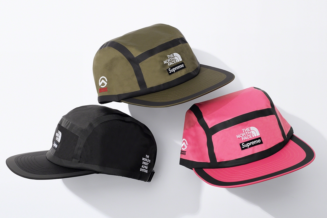 5/29 発売！SUPREME × THE NORTH FACE 2021 S/S “Tape Seam Collection” (シュプリーム ザ・ノース・フェイス) & 2021年 春夏 レギュラーアイテム一覧！