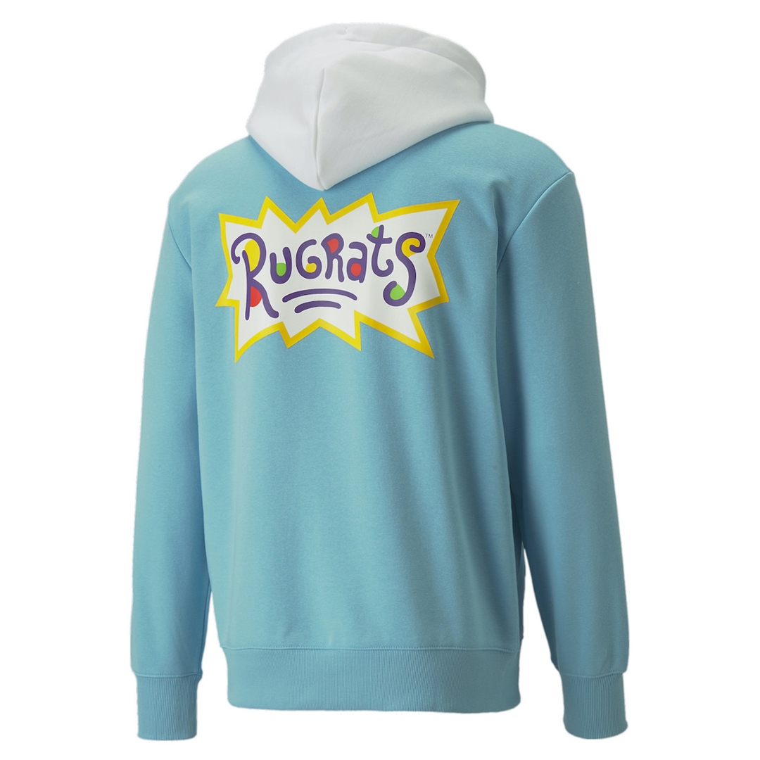 6/4 発売！プーマ × ニコロデオン “ラグラッツ” コレクション (PUMA Nickelodeon “Rugrats” Collection)