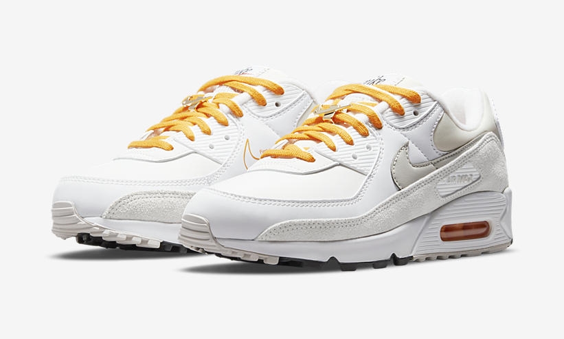 NIKE ナイキ エアマックス90 AIR MAX90 超美ユーズド