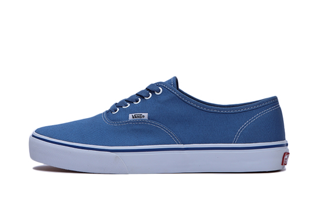 防水透湿性素材「eVent」ファブリックスを採用した VANS AUTHENTIC V44CFが6/4 発売 (バンズ オーセンティック)