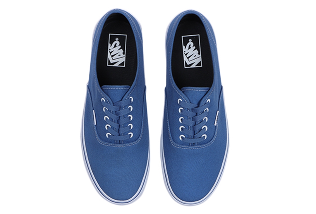 防水透湿性素材「eVent」ファブリックスを採用した VANS AUTHENTIC V44CFが6/4 発売 (バンズ オーセンティック)