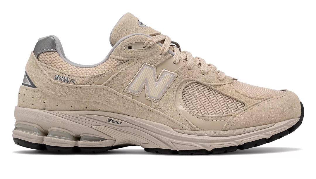 【国内 6/5 発売】New Balance ML2002 RE “Bone/Light Aluminum” (ニューバランス “ボーン/ライトアルミニウム”)