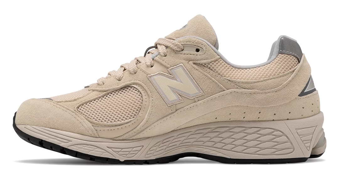 【国内 6/5 発売】New Balance ML2002 RE “Bone/Light Aluminum” (ニューバランス “ボーン/ライトアルミニウム”)