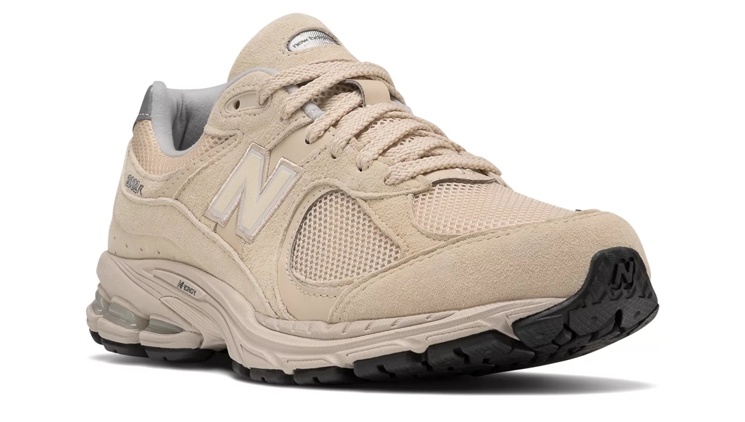 【国内 6/5 発売】New Balance ML2002 RE “Bone/Light Aluminum” (ニューバランス “ボーン/ライトアルミニウム”)