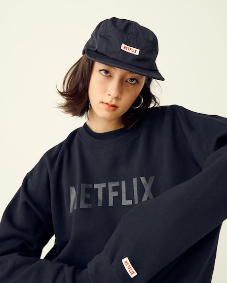 Netflix × BEAMSの世界初コラボが5/27 12:30～先行販売 (ネットフリックス ビームス)