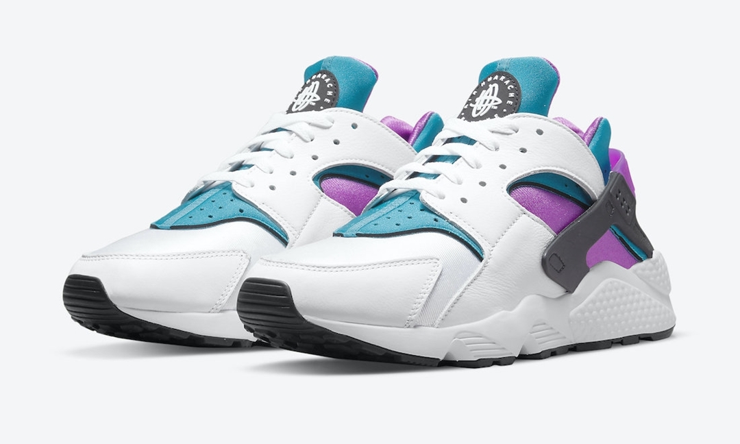 2021年 発売予定！ナイキ エア ハラチ OG “ディープマゼンタ” (NIKE AIR HUARACHE OG “Deep Magenta”) [DD1068-103]