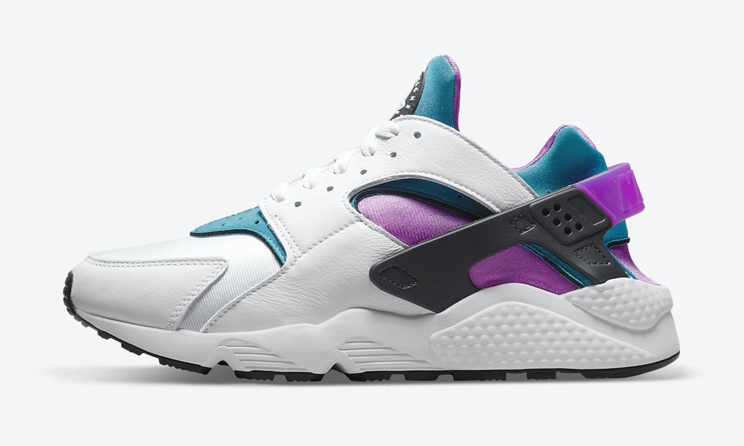 【国内 7/2 発売】ナイキ エア ハラチ OG “ディープマゼンタ” (NIKE AIR HUARACHE OG “Deep Magenta”) [DD1068-103]