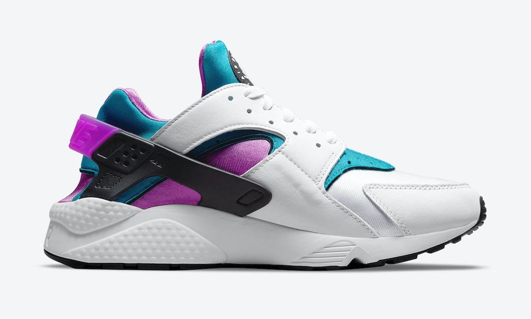 【国内 7/2 発売】ナイキ エア ハラチ OG “ディープマゼンタ” (NIKE AIR HUARACHE OG “Deep Magenta”) [DD1068-103]