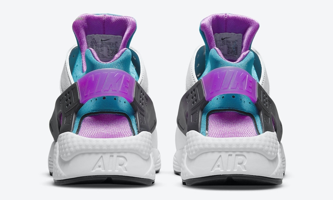 【国内 7/2 発売】ナイキ エア ハラチ OG “ディープマゼンタ” (NIKE AIR HUARACHE OG “Deep Magenta”) [DD1068-103]