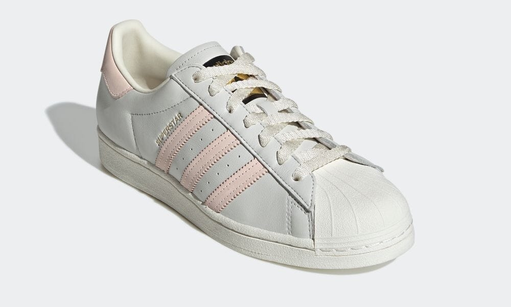 5/27 発売！adidas Originals SUPERSTAR “White/Off White/Gold Metallic” (アディダス オリジナルス スーパースター “ホワイト/オフホワイト/ゴールドメタリック”) [H00167]