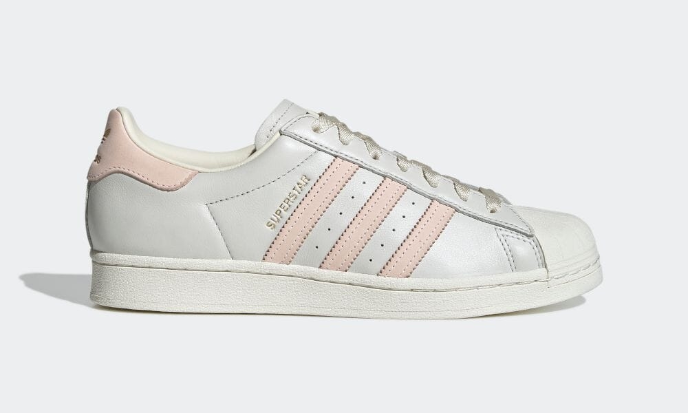 5/27 発売！adidas Originals SUPERSTAR “White/Off White/Gold Metallic” (アディダス オリジナルス スーパースター “ホワイト/オフホワイト/ゴールドメタリック”) [H00167]