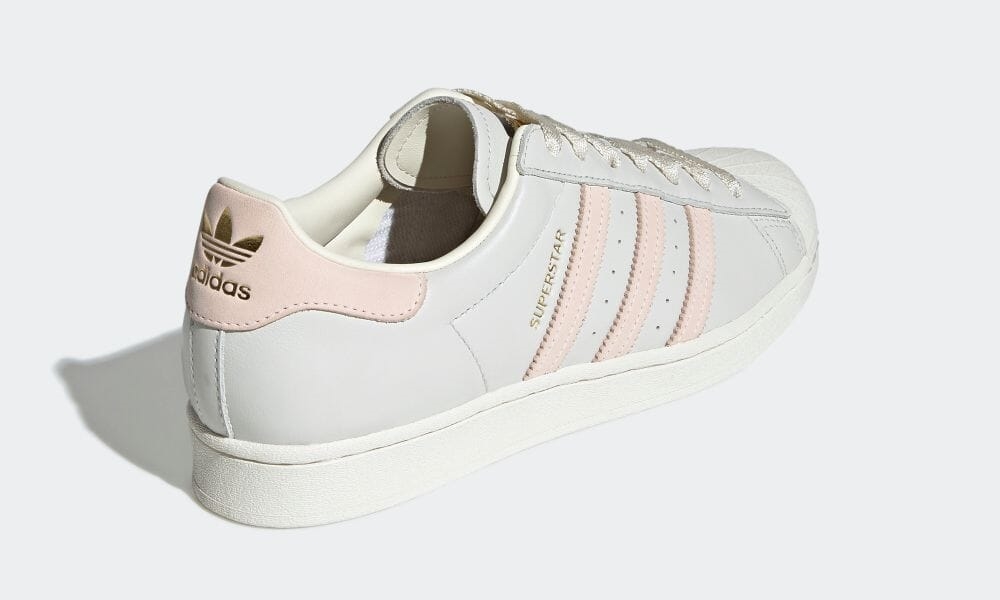 5/27 発売！adidas Originals SUPERSTAR “White/Off White/Gold Metallic” (アディダス オリジナルス スーパースター “ホワイト/オフホワイト/ゴールドメタリック”) [H00167]