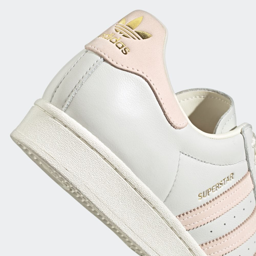 5/27 発売！adidas Originals SUPERSTAR “White/Off White/Gold Metallic” (アディダス オリジナルス スーパースター “ホワイト/オフホワイト/ゴールドメタリック”) [H00167]