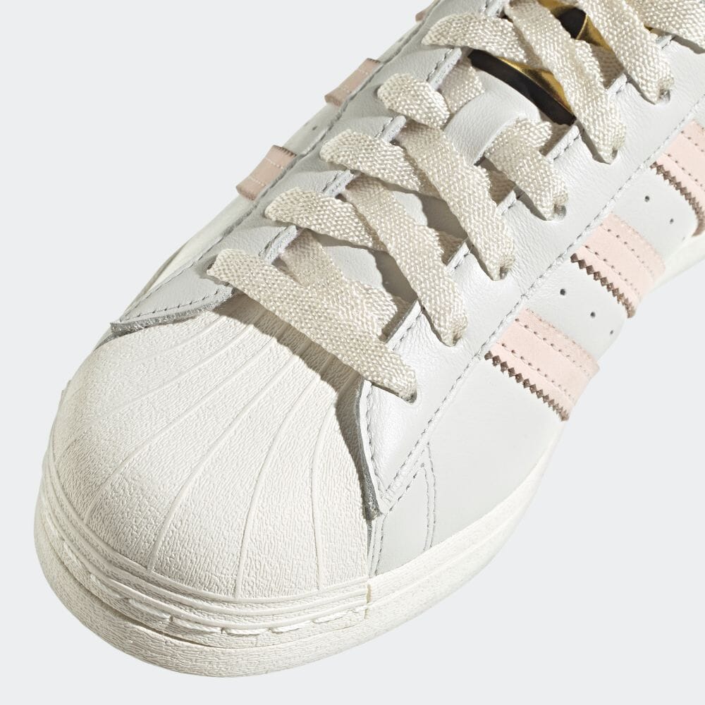 5/27 発売！adidas Originals SUPERSTAR “White/Off White/Gold Metallic” (アディダス オリジナルス スーパースター “ホワイト/オフホワイト/ゴールドメタリック”) [H00167]