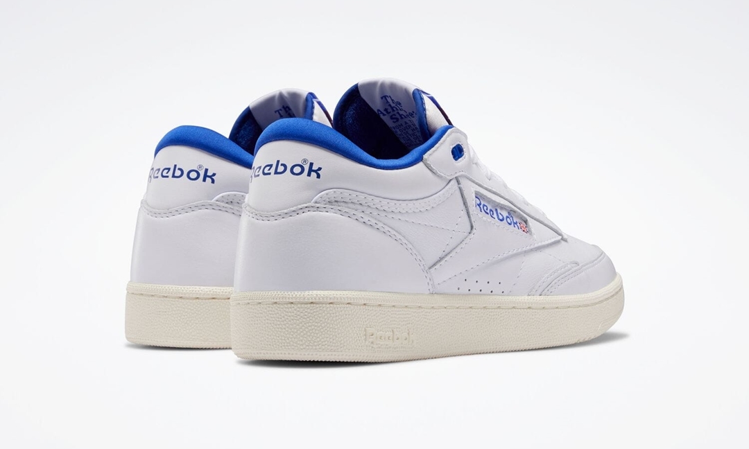 【国内 6/4 発売】REEBOK CLUB C MID II 2カラー (リーボック クラブ C ミッド 2) [H68833,H69121]