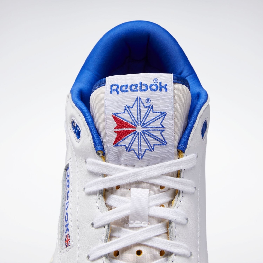 【国内 6/4 発売】REEBOK CLUB C MID II 2カラー (リーボック クラブ C ミッド 2) [H68833,H69121]