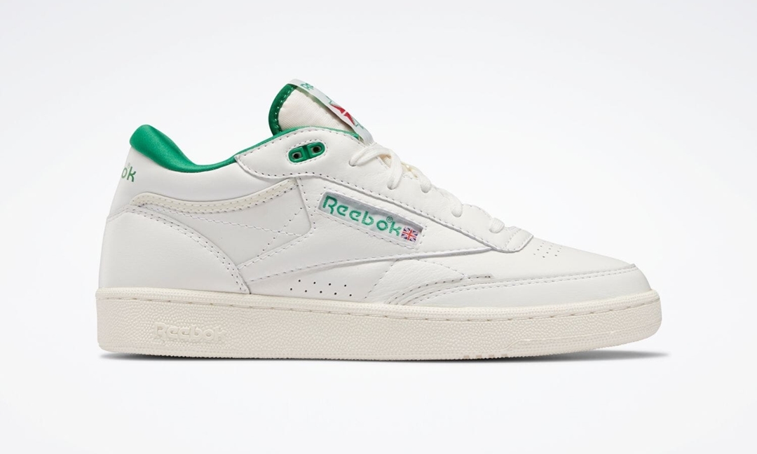 【国内 6/4 発売】REEBOK CLUB C MID II 2カラー (リーボック クラブ C ミッド 2) [H68833,H69121]