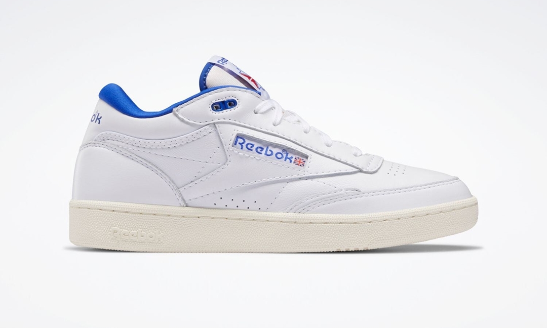 【国内 6/4 発売】REEBOK CLUB C MID II 2カラー (リーボック クラブ C ミッド 2) [H68833,H69121]