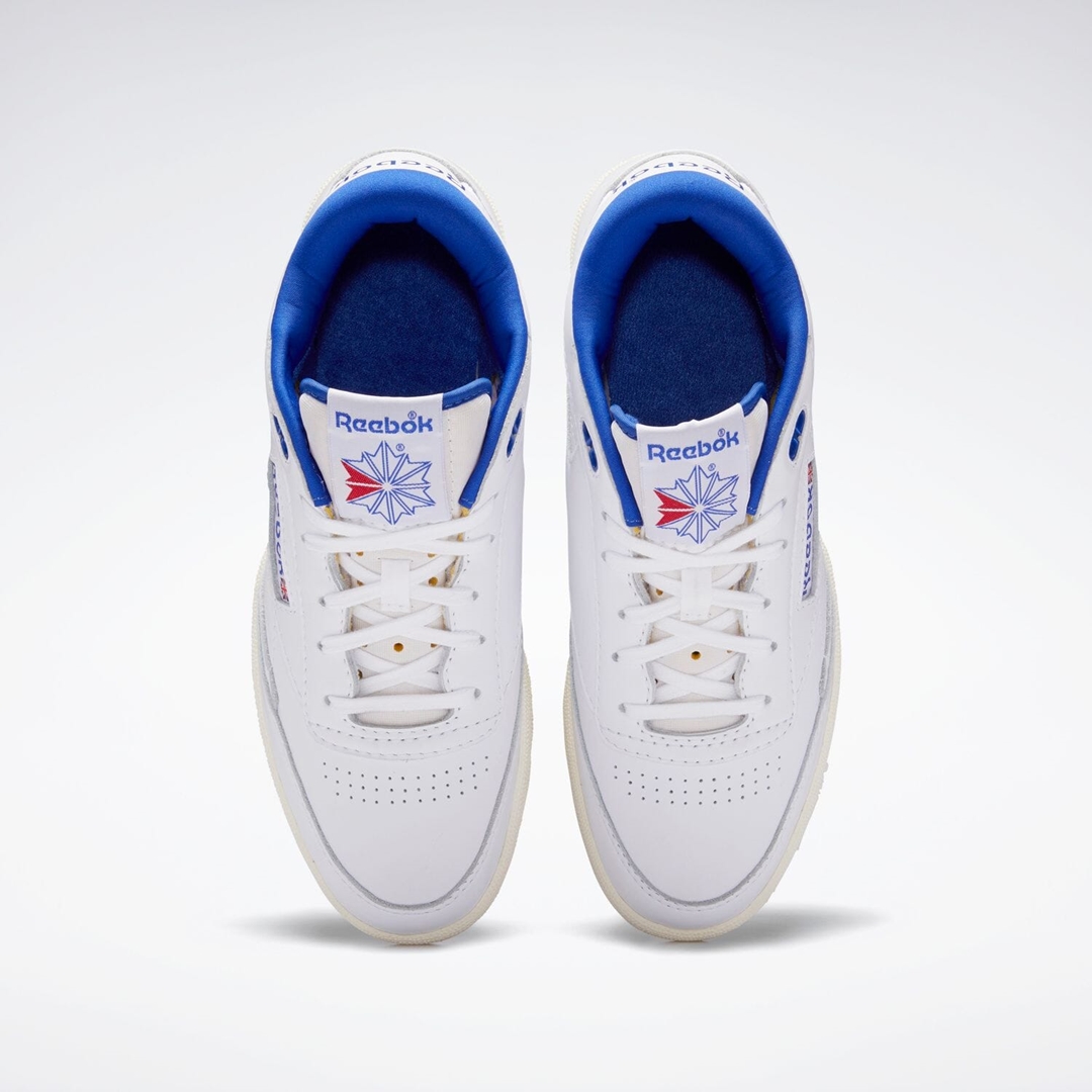 【国内 6/4 発売】REEBOK CLUB C MID II 2カラー (リーボック クラブ C ミッド 2) [H68833,H69121]