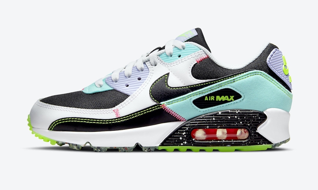 ナイキ エア マックス 90 “エクセターエディション” (NIKE AIR MAX 90 “Exeter Edition”) [DJ5922-001]