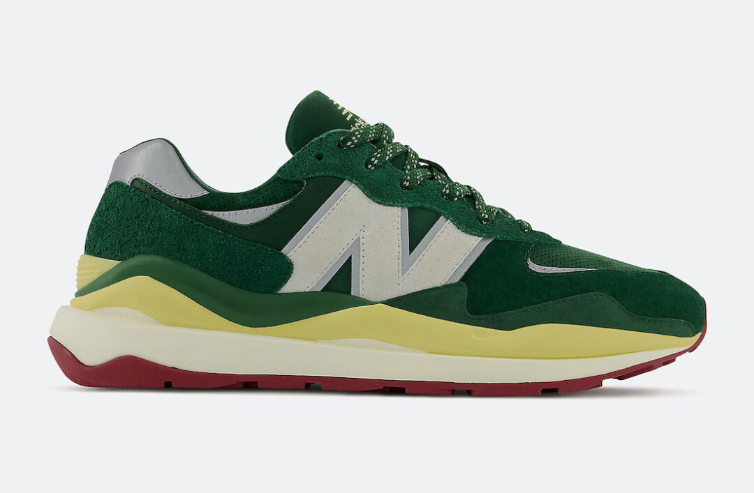 5/28 発売！Bricks & Wood x New Balance M5740 (ブリックス&ウッド ニューバランス)