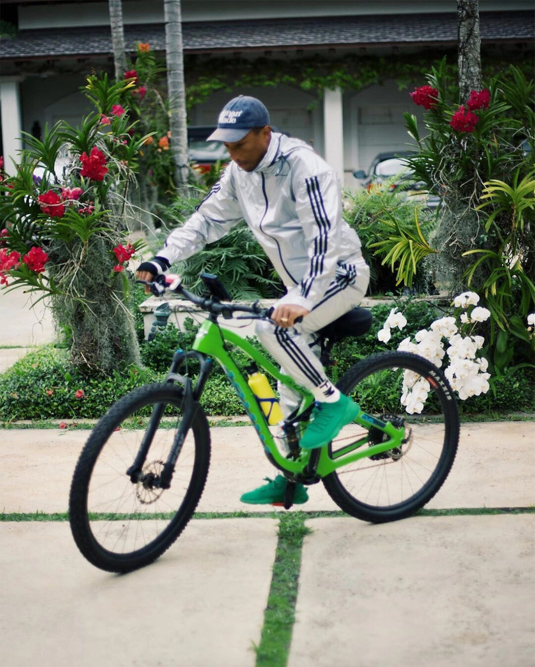 【国内 8/27 発売】Pharrell Williams x adidas Originals “Human Race Sichona” (ファレル・ウィリアムス アディダス オリジナルス “ヒューマンレース”) [GW4880]