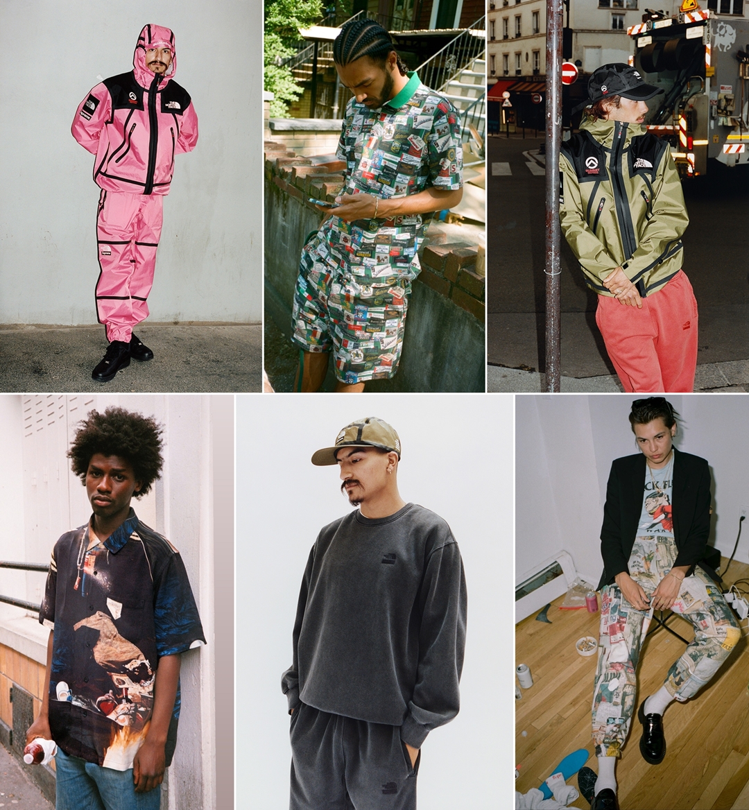 5/29 発売！SUPREME × THE NORTH FACE 2021 S/S “Tape Seam Collection” (シュプリーム ザ・ノース・フェイス) & 2021年 春夏 レギュラーアイテム一覧！