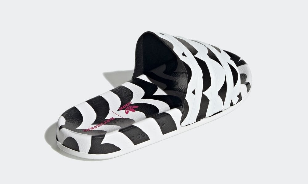 マリメッコの独創的で生き生きとしたプリント柄をスポーツウェアに取り入れた adidas Originals x MARIMEKKO 限定コレクションが6/10 発売 (アディダス オリジナルス マリメッコ)