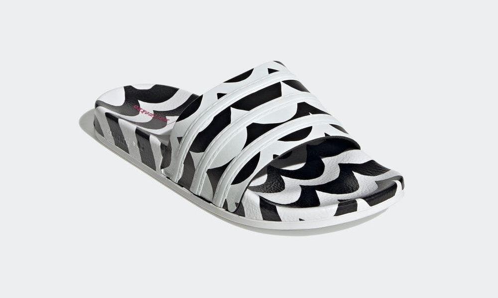 マリメッコの独創的で生き生きとしたプリント柄をスポーツウェアに取り入れた adidas Originals x MARIMEKKO 限定コレクションが6/10 発売 (アディダス オリジナルス マリメッコ)