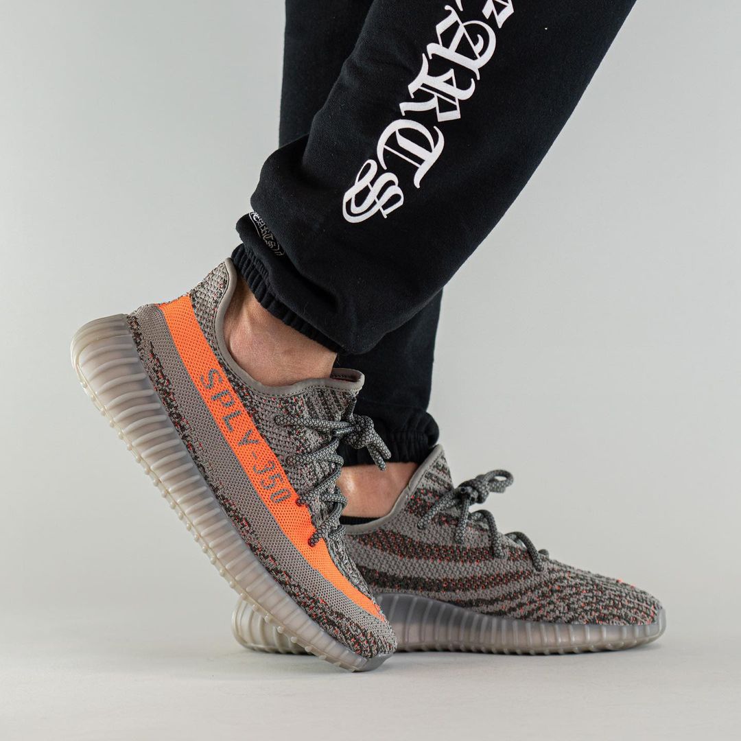 【国内 12/18 発売】adidas Originals YEEZY 350 BOOST V2 “Beluga Reflective” (アディダス オリジナルス イージー 350 ブースト V2 “ベルーガ リフレクティブ”) [GW1229]