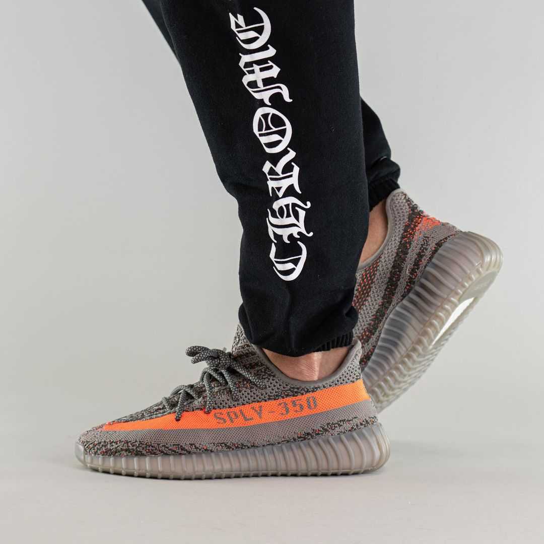 【国内 12/18 発売】adidas Originals YEEZY 350 BOOST V2 “Beluga Reflective” (アディダス オリジナルス イージー 350 ブースト V2 “ベルーガ リフレクティブ”) [GW1229]