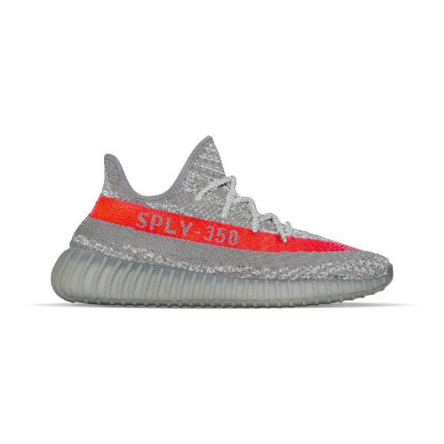 【国内 12/18 発売】adidas Originals YEEZY 350 BOOST V2 “Beluga Reflective” (アディダス オリジナルス イージー 350 ブースト V2 “ベルーガ リフレクティブ”) [GW1229]