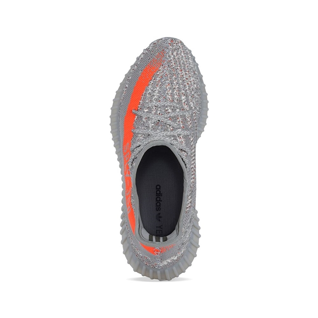 【国内 12/18 発売】adidas Originals YEEZY 350 BOOST V2 “Beluga Reflective” (アディダス オリジナルス イージー 350 ブースト V2 “ベルーガ リフレクティブ”) [GW1229]