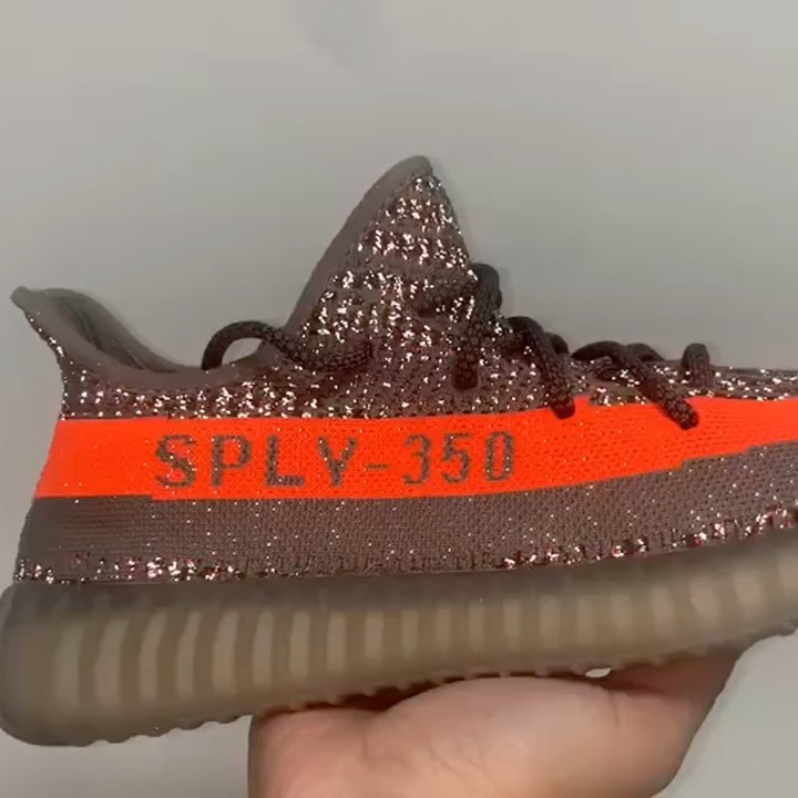 【国内 12/18 発売】adidas Originals YEEZY 350 BOOST V2 “Beluga Reflective” (アディダス オリジナルス イージー 350 ブースト V2 “ベルーガ リフレクティブ”) [GW1229]