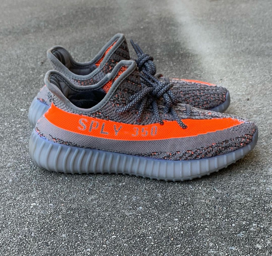 【国内 12/18 発売】adidas Originals YEEZY 350 BOOST V2 “Beluga Reflective” (アディダス オリジナルス イージー 350 ブースト V2 “ベルーガ リフレクティブ”) [GW1229]