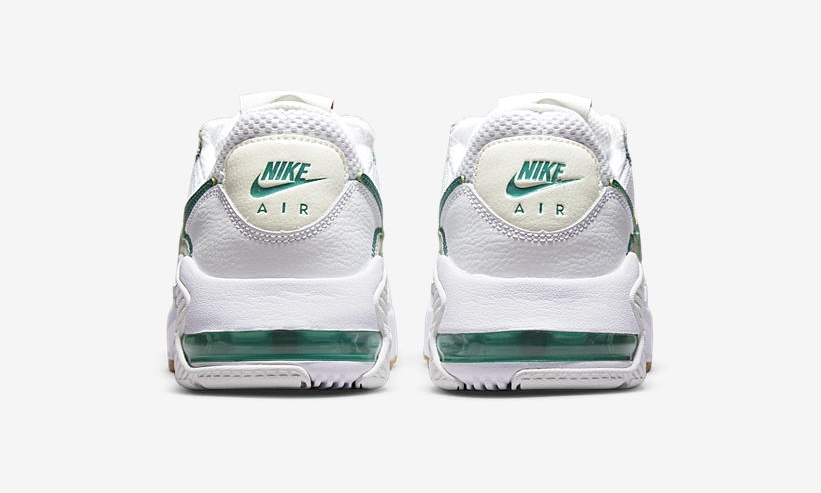 ナイキ エア マックス エクシー “ファースト ユーズ/ホワイト/グリーン” (NIKE AIR MAX EXCEE “First Use/White/Green”) [DJ2003-100]